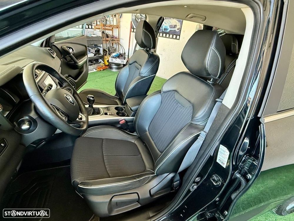 Renault Kadjar 1.5 dCi Exclusive - 44