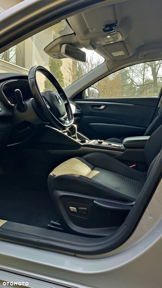 Renault Talisman 1.6 Energy dCi Intens EDC - 21