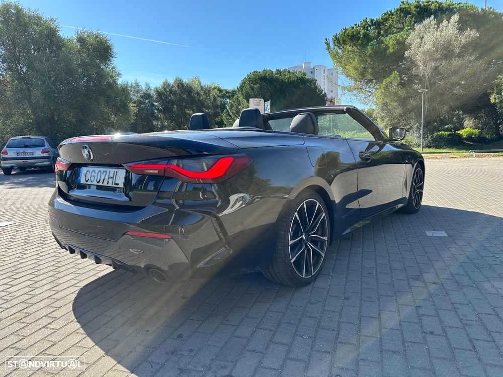 BMW 420 i M Sport - 6