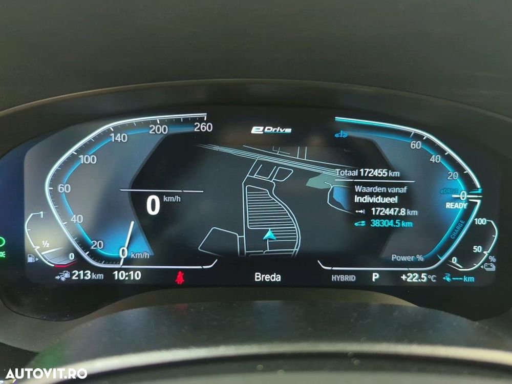 BMW Seria 5 - 12