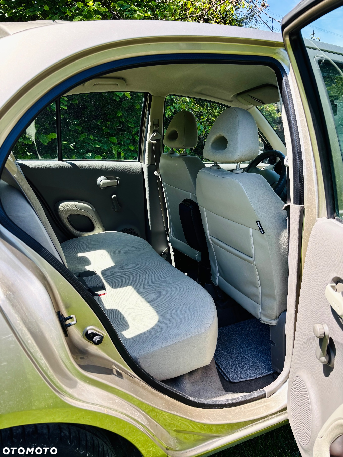 Nissan Micra 1.2 Visia + (klm) - 15