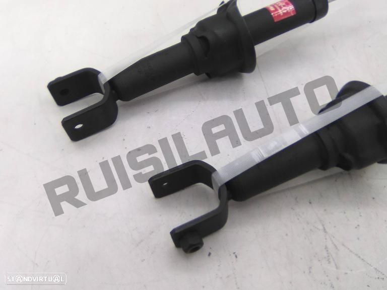 Conjunto Amortecedores Trás 52611sh3a04 Honda Civic Iv Hatchbac - 2