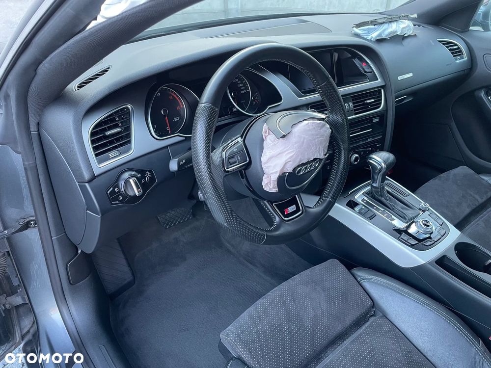 Audi A5 - 24