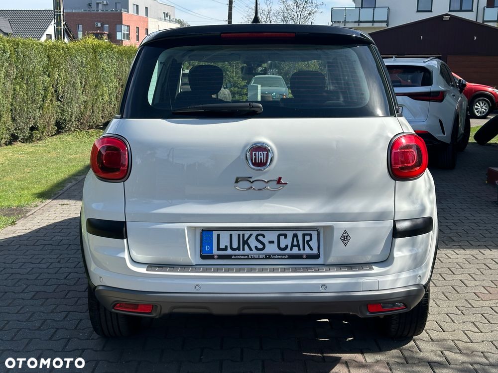 Fiat 500L 1.4 16V Trekking - 36
