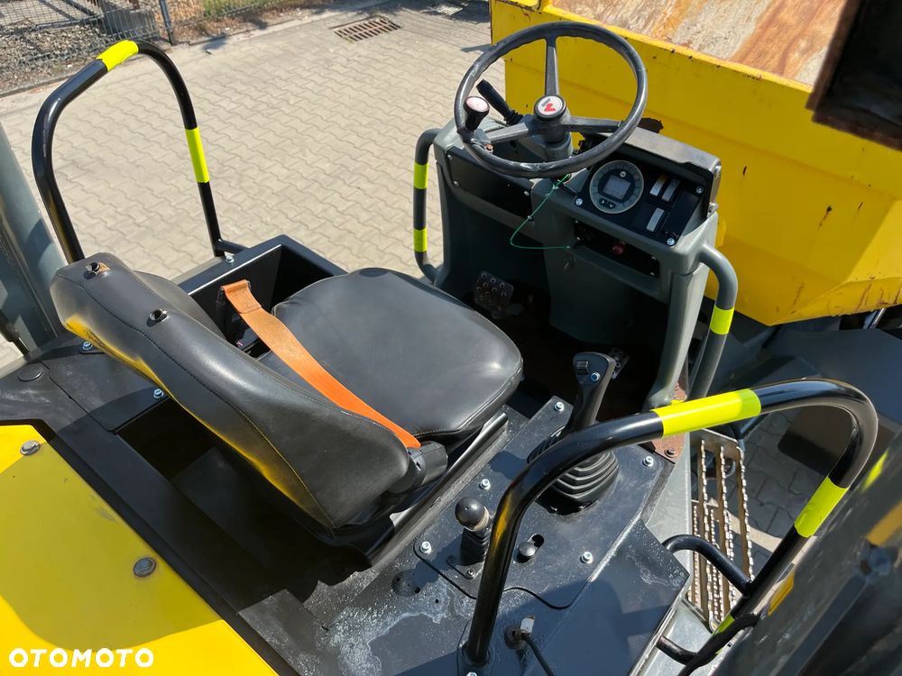 Wacker Neuson DW 60 - 23