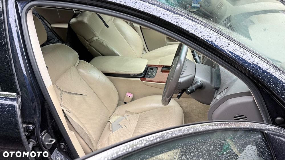 Lexus GS - 6