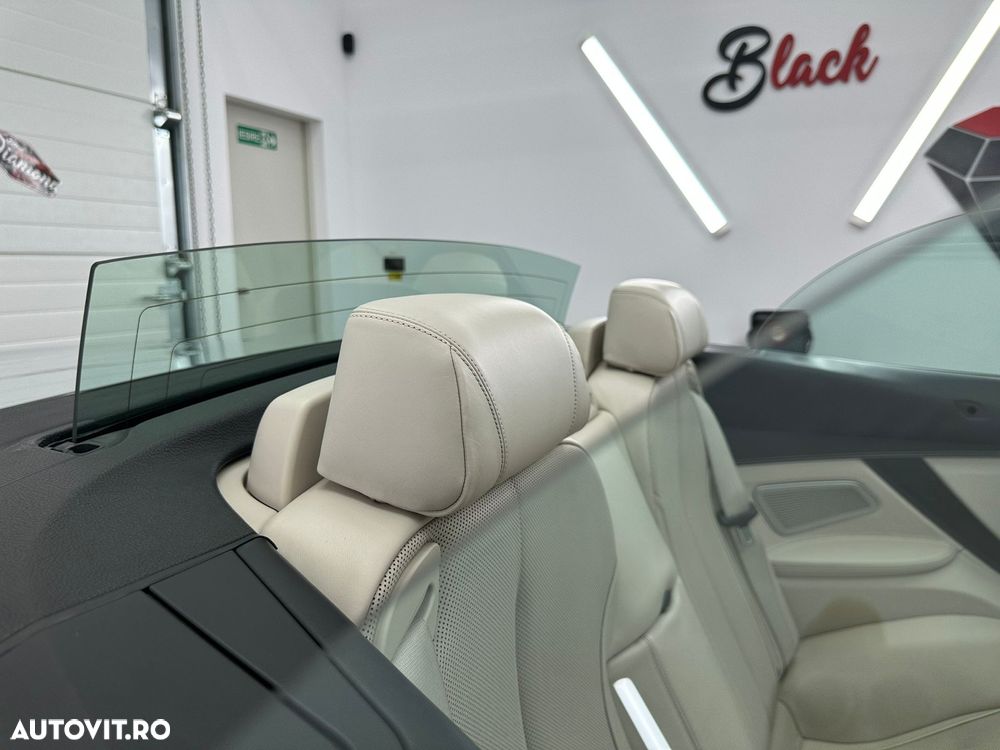 BMW Seria 6 650i - 10