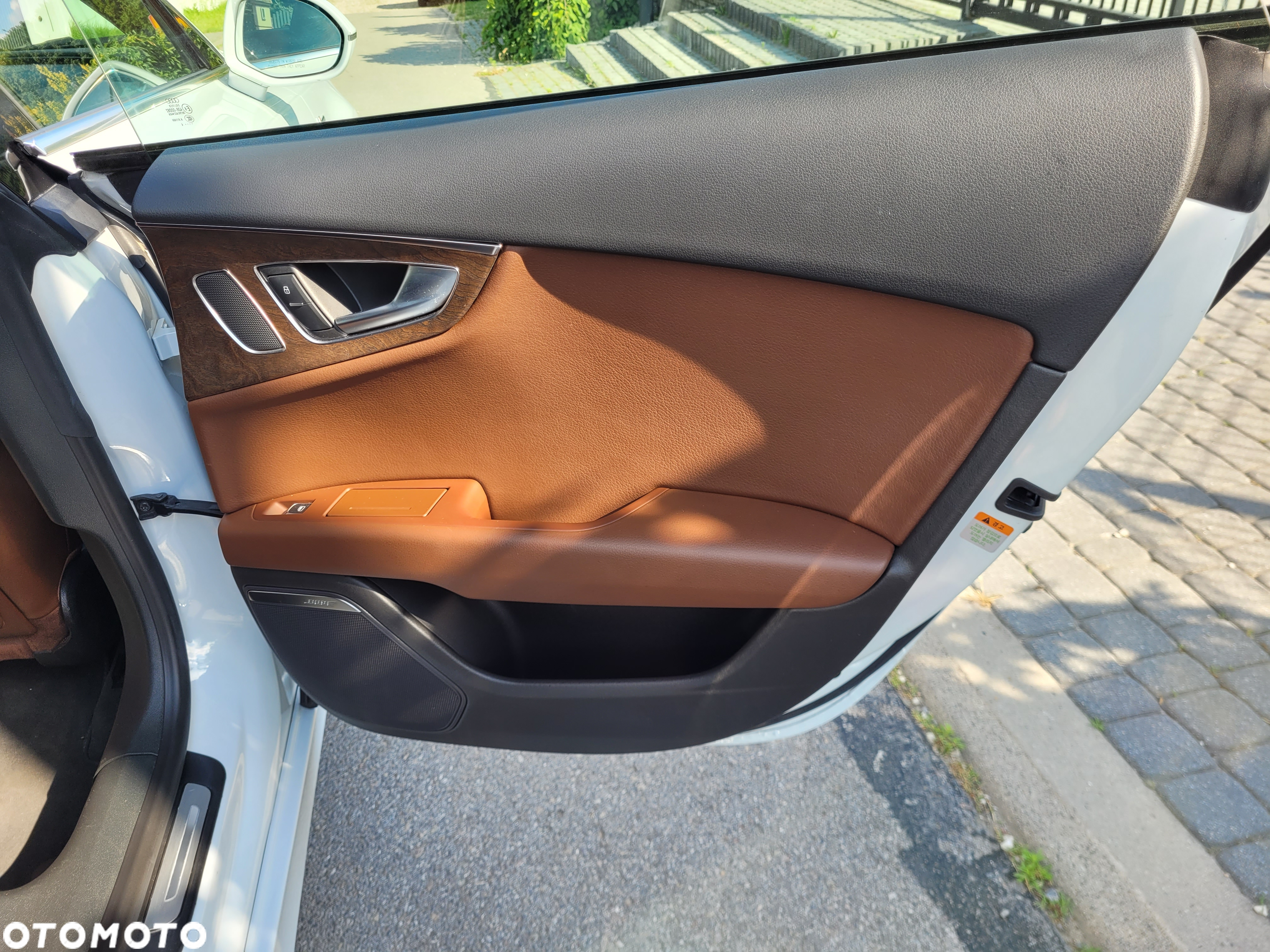 Audi A7 Sportback - 6