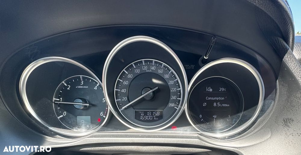 Mazda 6 CD175 AT Revolution Top - 10