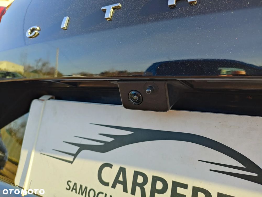 Citroën C5X 1.6 PureTech Shine Pack EAT8 - 12