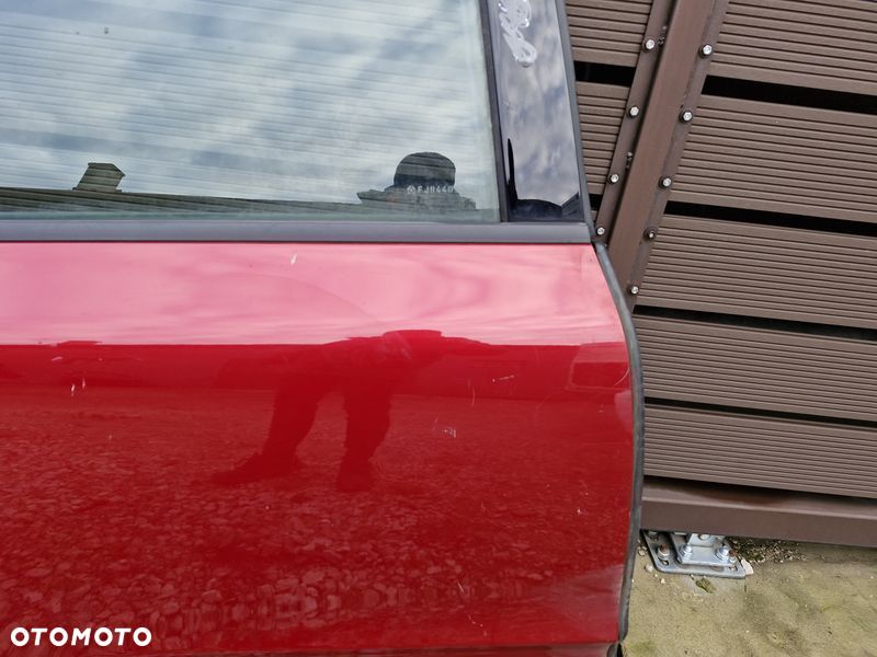 citroen c4 picasso 2 ii drzwi prawy tył prawe tylne - 4