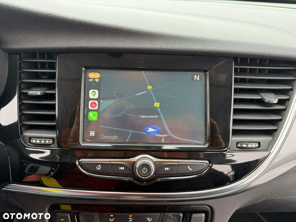 Opel Mokka X 1.4 T Color Edition - 25