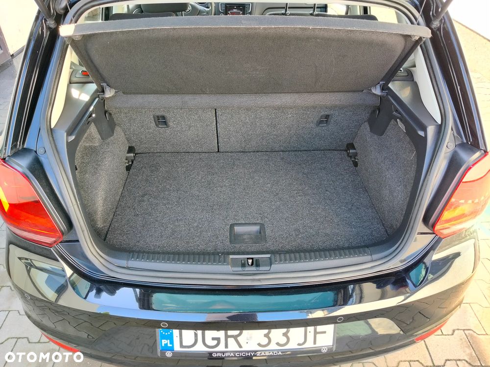Volkswagen Polo 1.2 TSI (Blue Motion Technology) Highline - 19