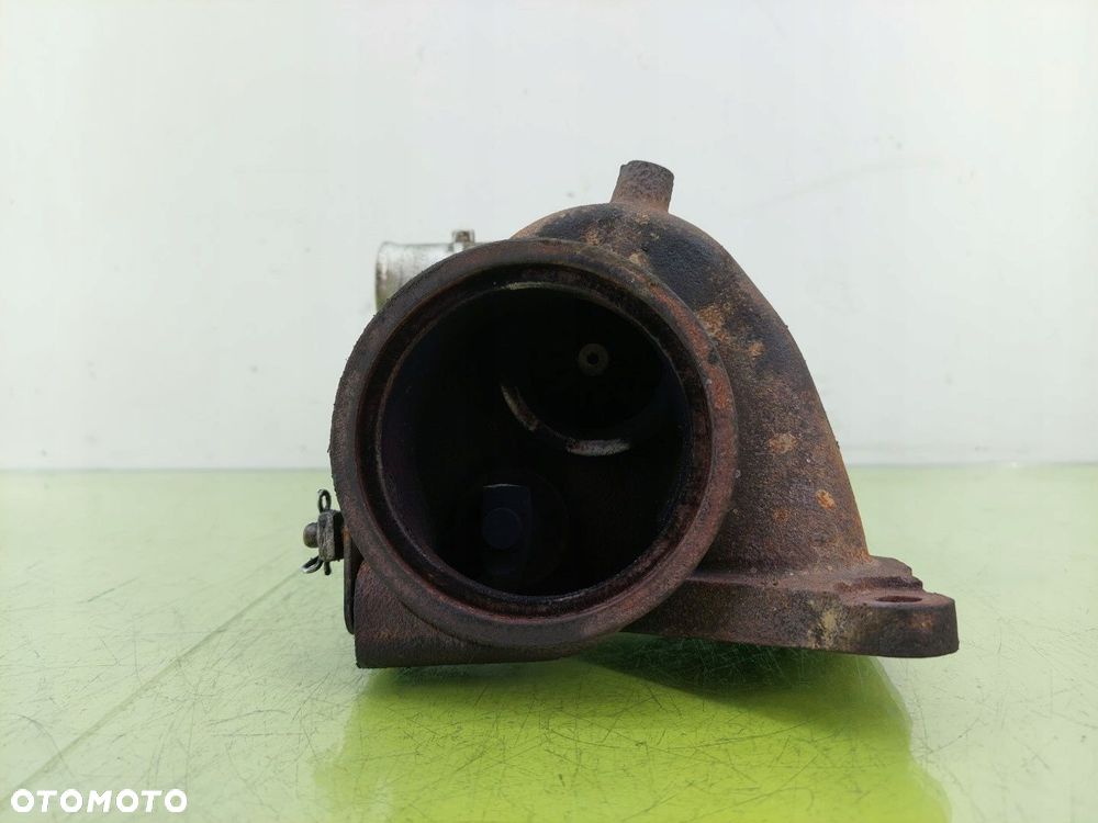 Turbosprężarka turbina Citroen Jumper II 2,2 D 2006-2014 R 4913158300 - 8