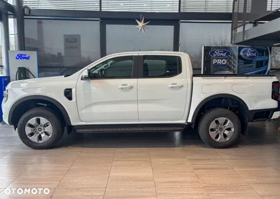 Ford Ranger 2.3 EcoBoost PHEV e-4WD DC XLT - 3
