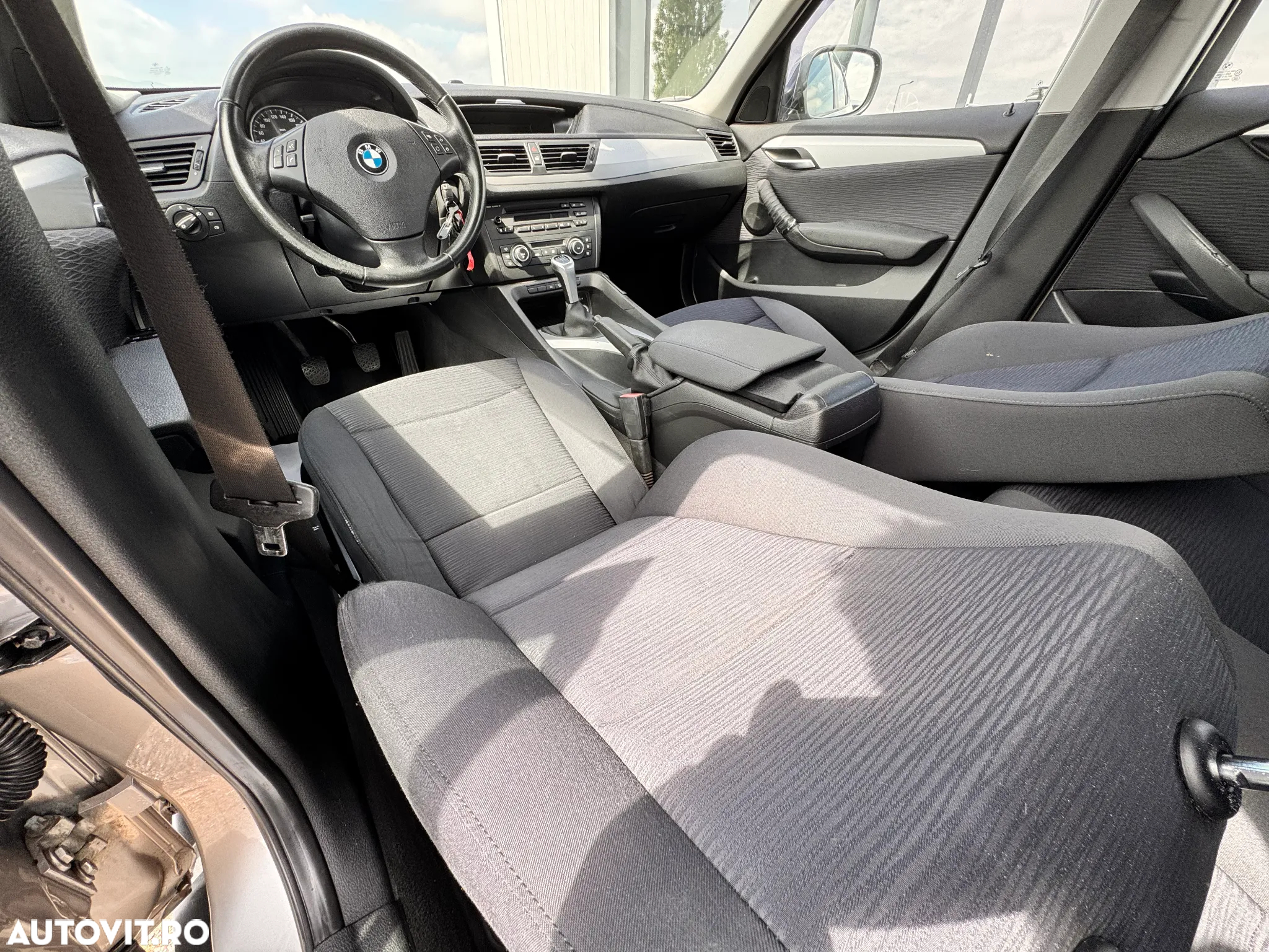 BMW X1 xDrive20d - 22