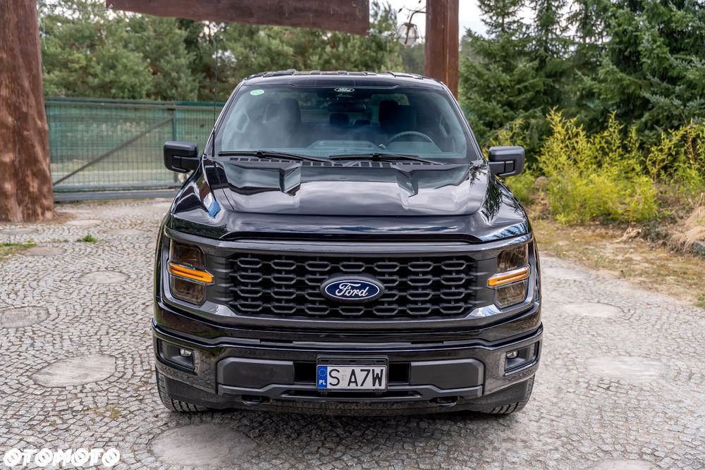 Ford F150 - 5