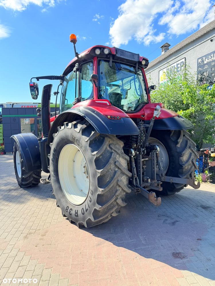 Valtra T154 Direct - 13