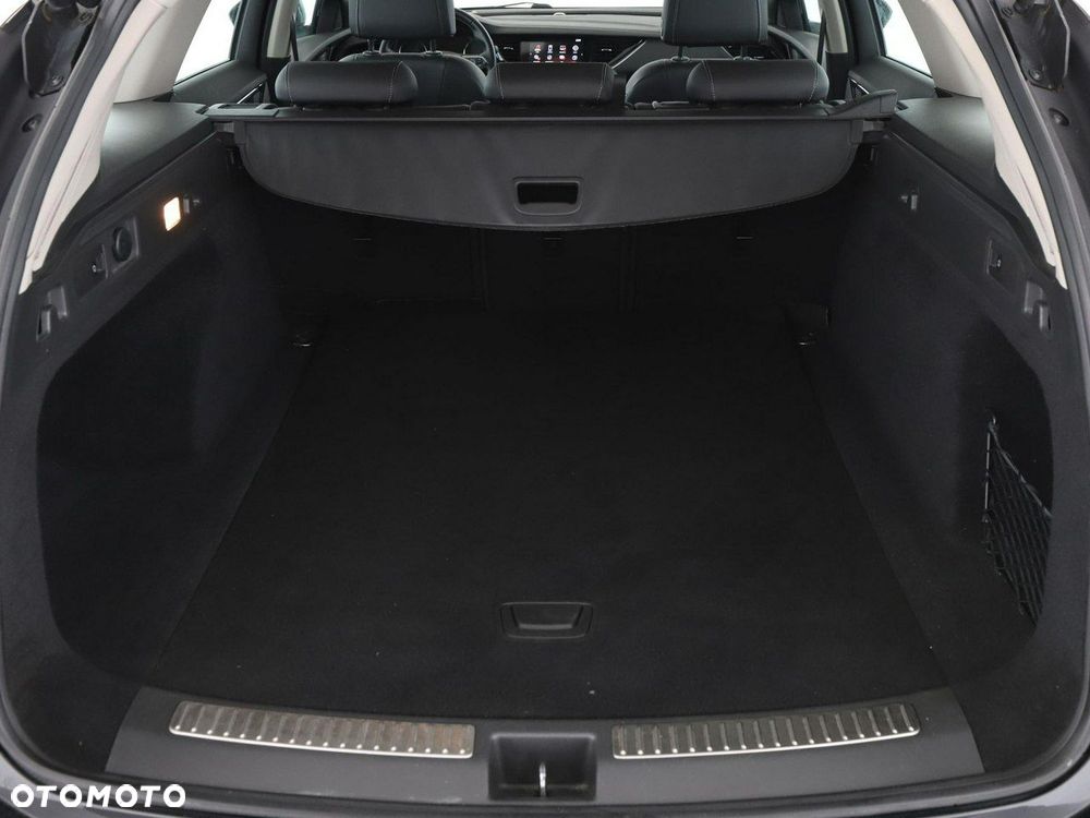 Opel Insignia 2.0 CDTI Innovation S&S - 21