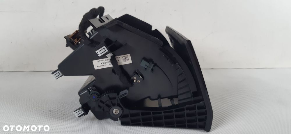 JEEP GRAND CHEROKEE WL SCHOWEK TUNELU ŚRODKOWEGO - 8