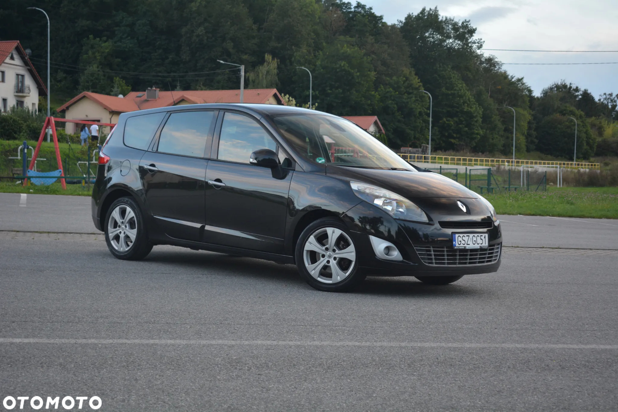 Renault Scenic - 5
