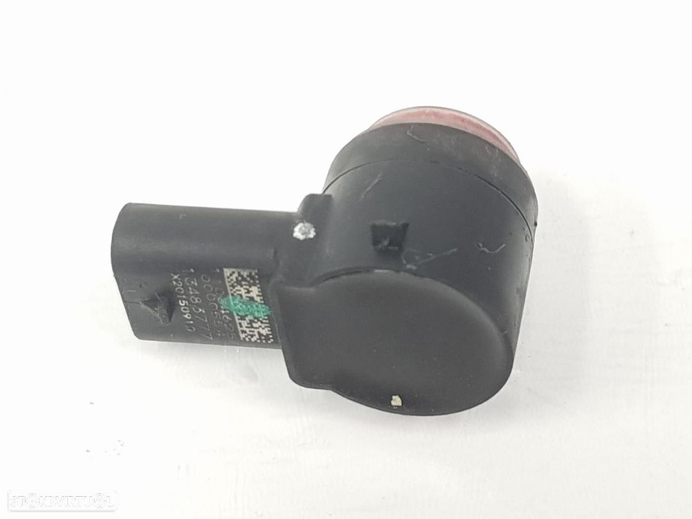 SENSORES PARKING FRONTAIS OPEL ASTRA K 2015 - 2