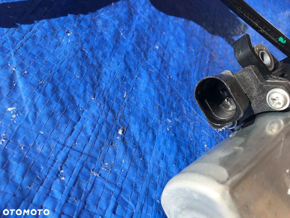 Audi Q7 4M Lift Zamek Z Dociagiem Drzwi Przód Przedni Prawy 4M1837016E - 6