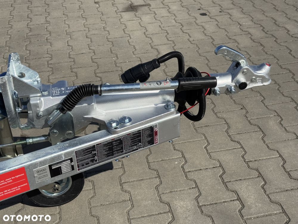 TA-NO BOB 35.36 | 3500kg | 360x179 cm - 18