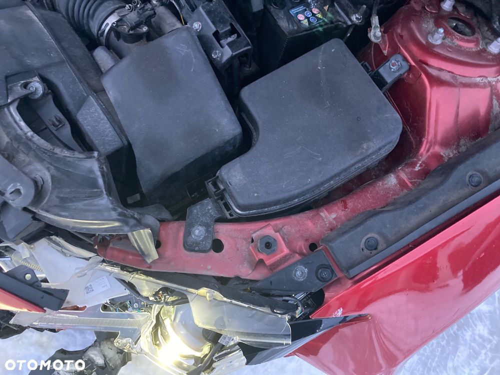 Mazda 3 2.0 Skyenergy - 10