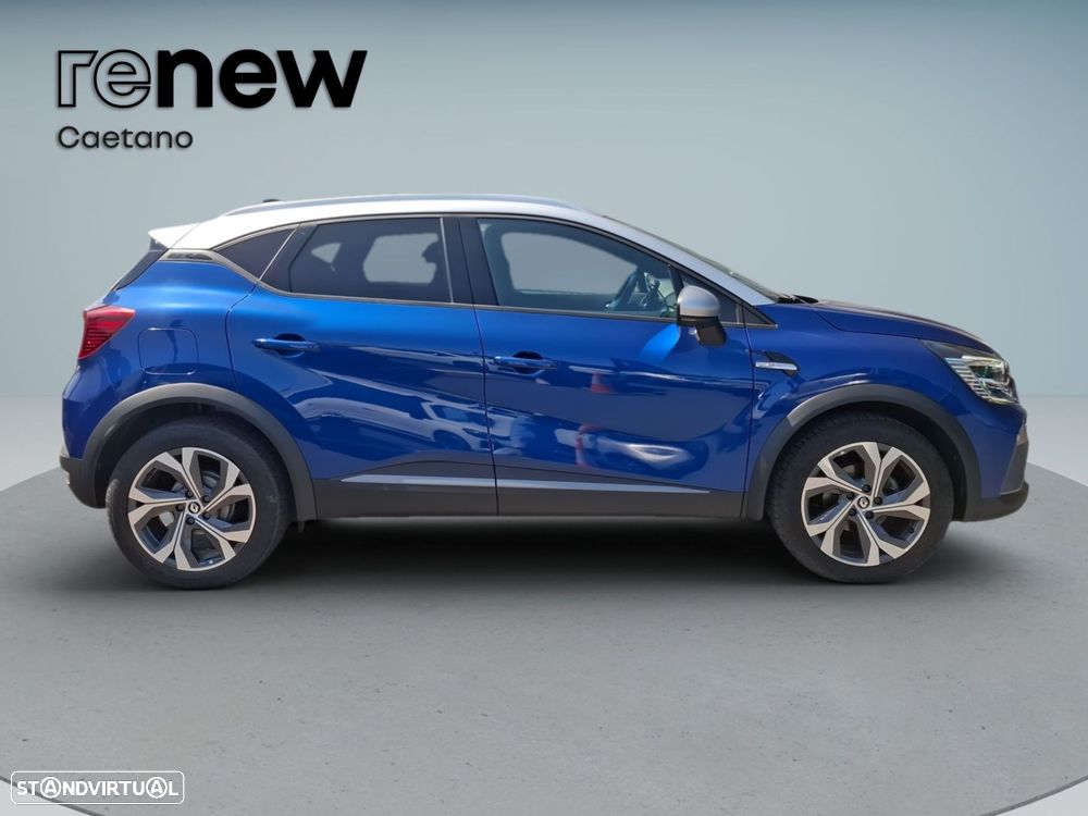 Renault Captur 1.0 TCe RS Line - 9
