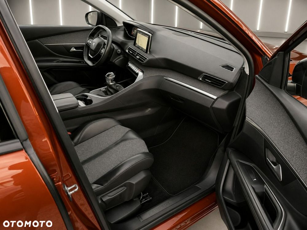 Peugeot 3008 - 13