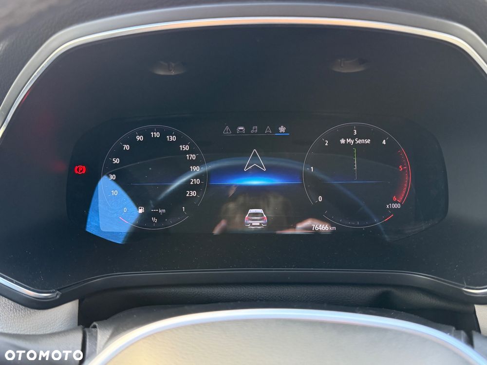 Renault Captur BLUE dCi 115 EDC BUSINESS EDITION - 10