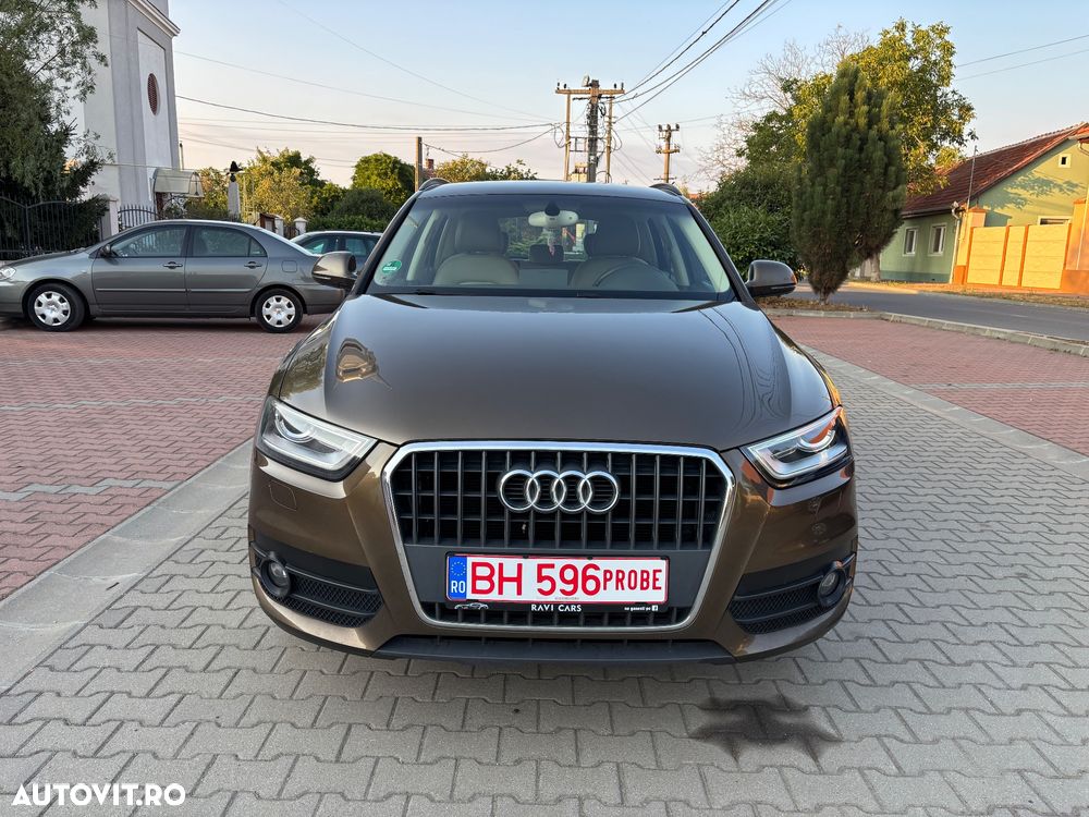 Audi Q3 2.0 TDI - 15