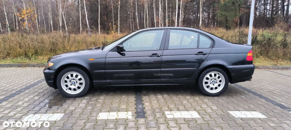 BMW Seria 3 318i Edition Exclusive - 5