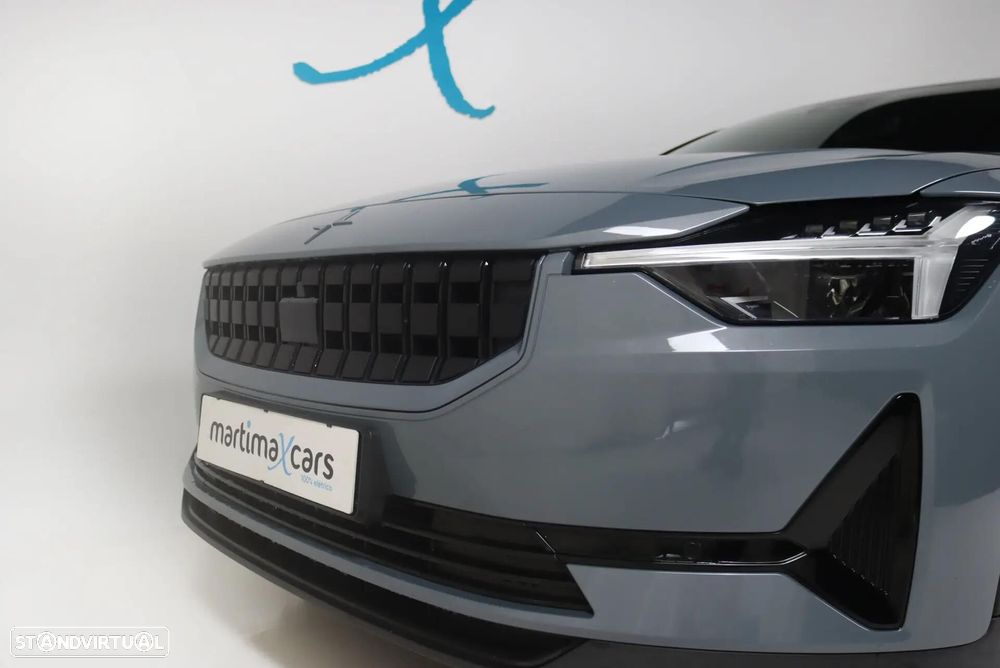 Polestar 2 Long Range 78 kWh - 10