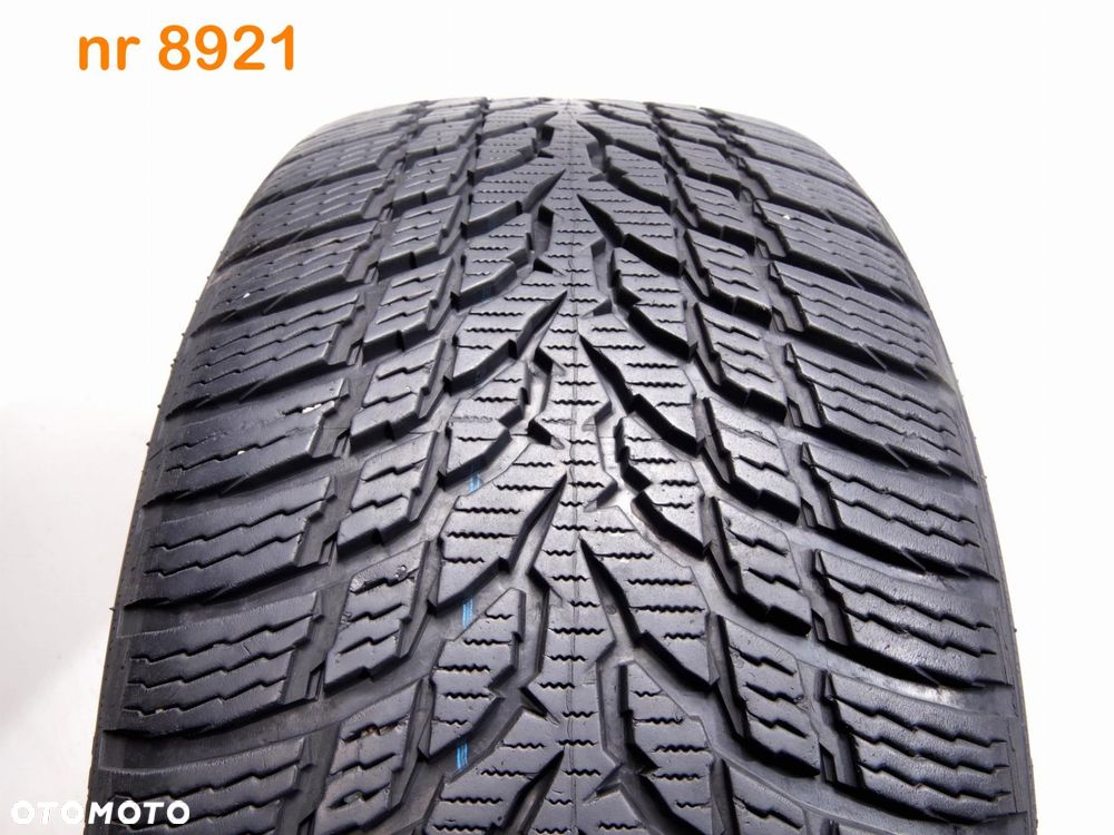 Nokian WR SNOWPROOF 225/45 R18 - 1