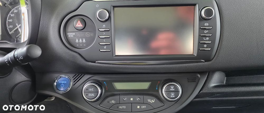 Toyota Yaris - 19