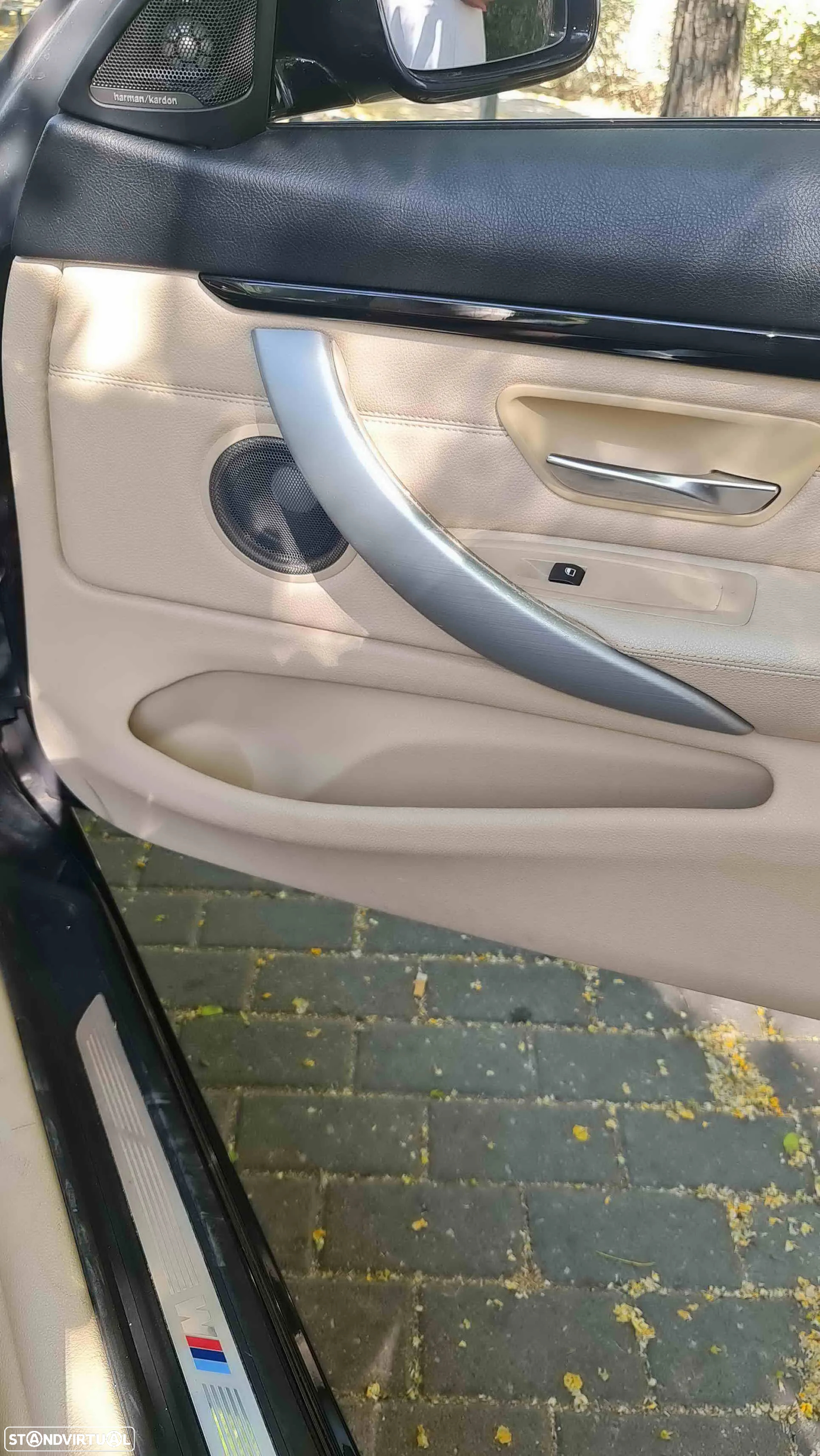 BMW 420 d Pack M Auto - 26