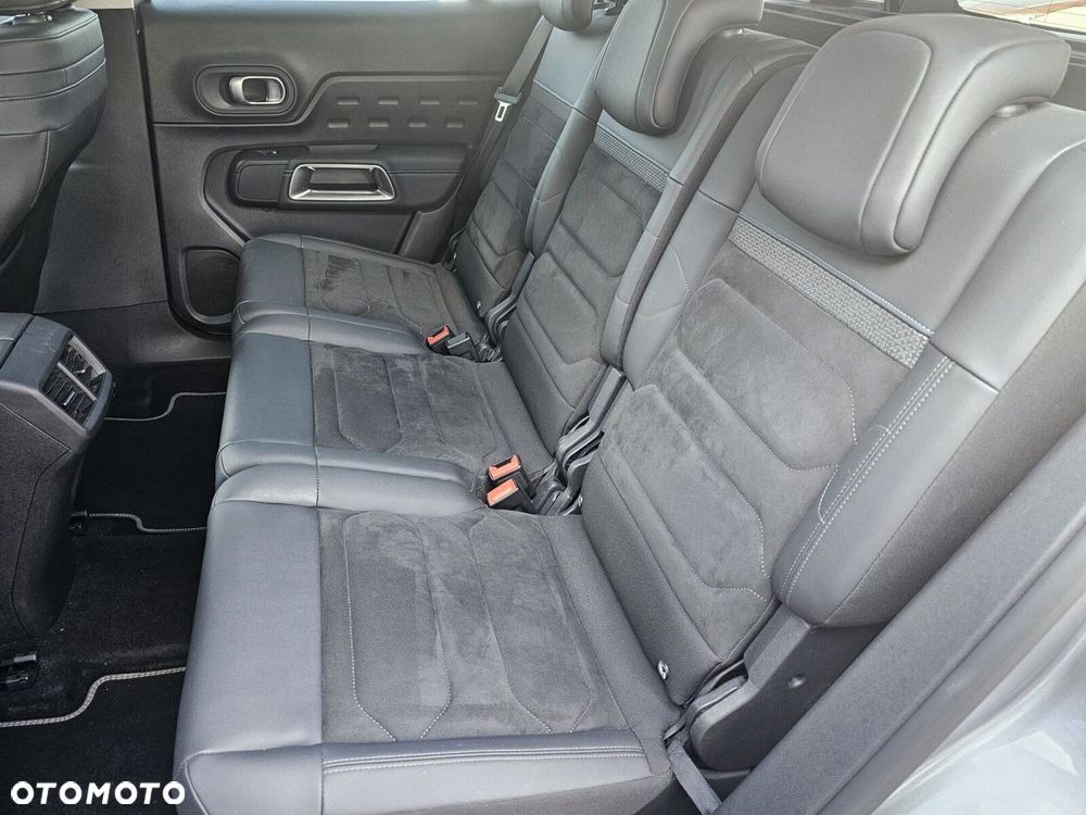 Citroën C5 Aircross 1.5 BlueHDi Shine Pack EAT8 - 13
