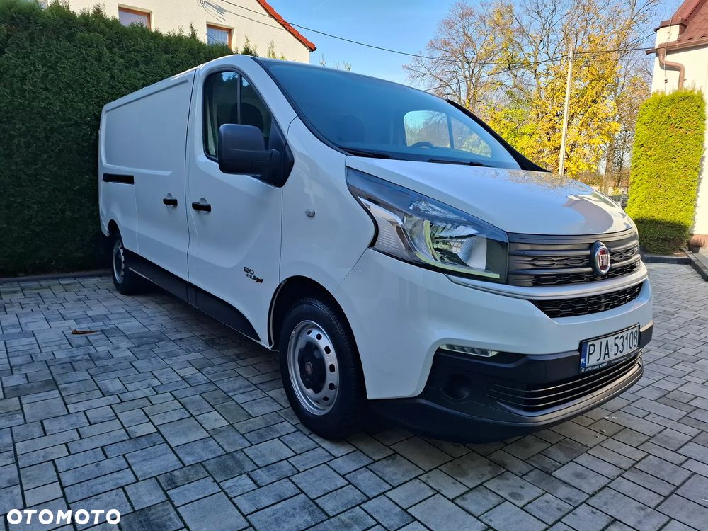 Fiat TALENTO - 1