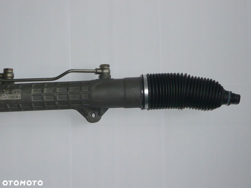 PRZEKŁADNIA KIEROWNICZA MAGLOWNICA AUDI A6 C6 ALLROAD QUATTRO 4F1422053B ZF - 4