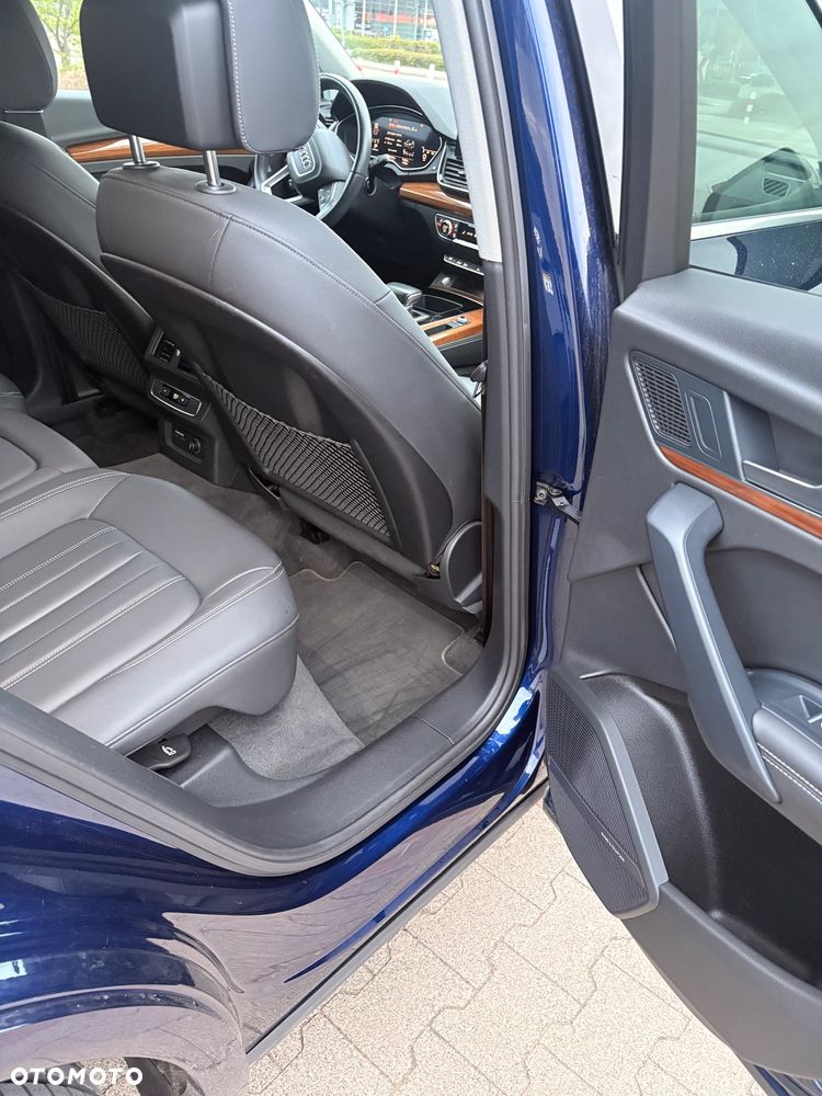 Audi Q5 - 10
