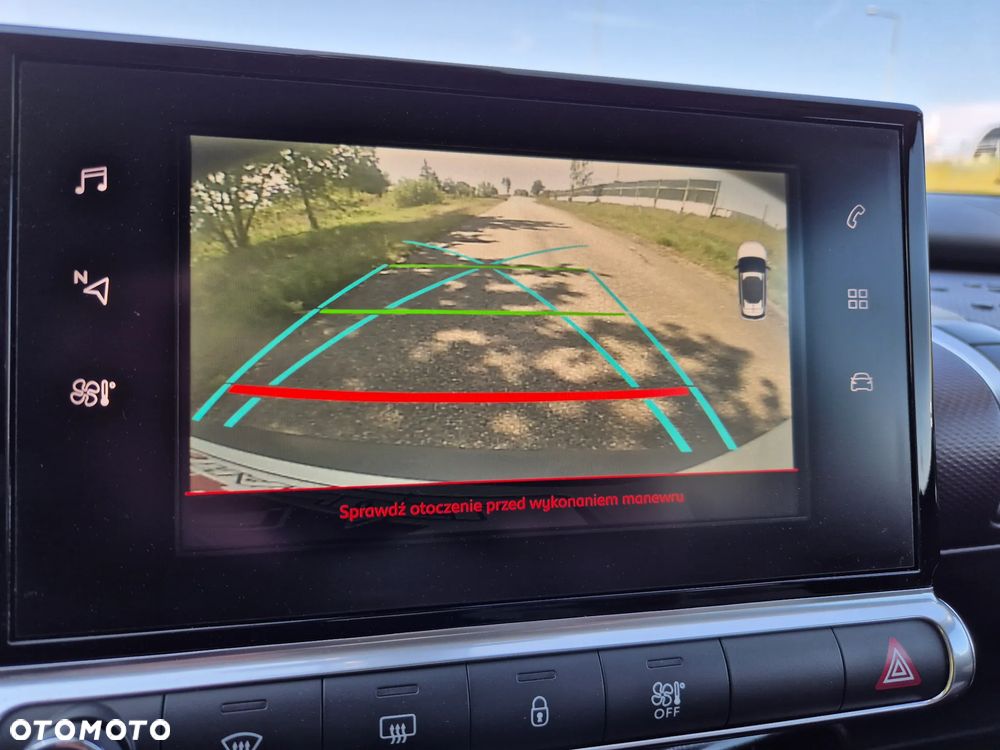 Citroën C4 Cactus Pure Tech 110 Stop&Start EAT6 Selection - 30