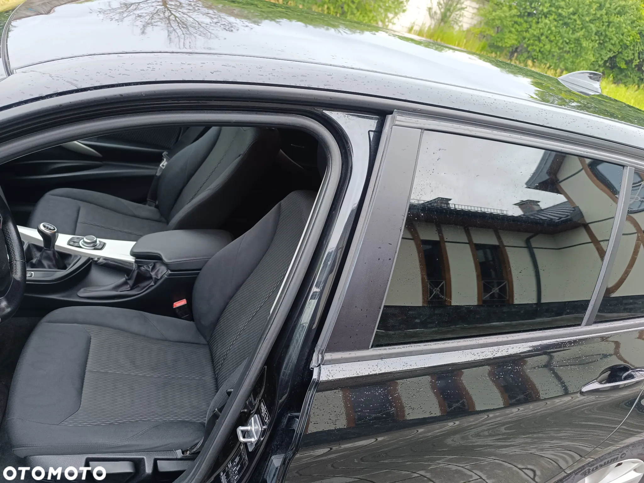 BMW Seria 3 318d - 8