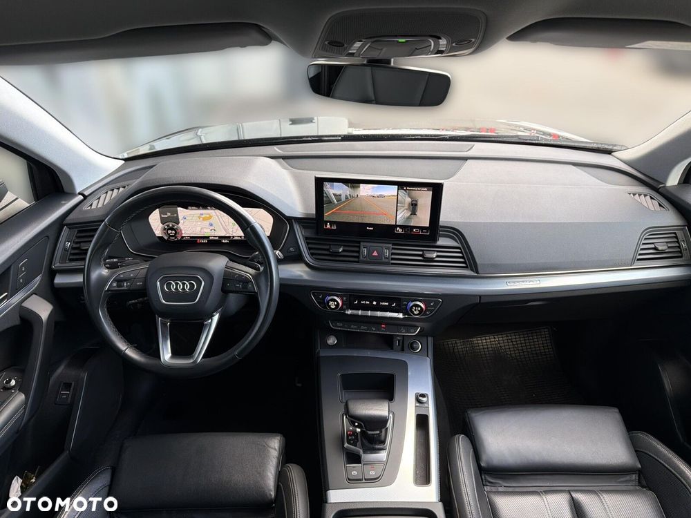 Audi Q5 - 18