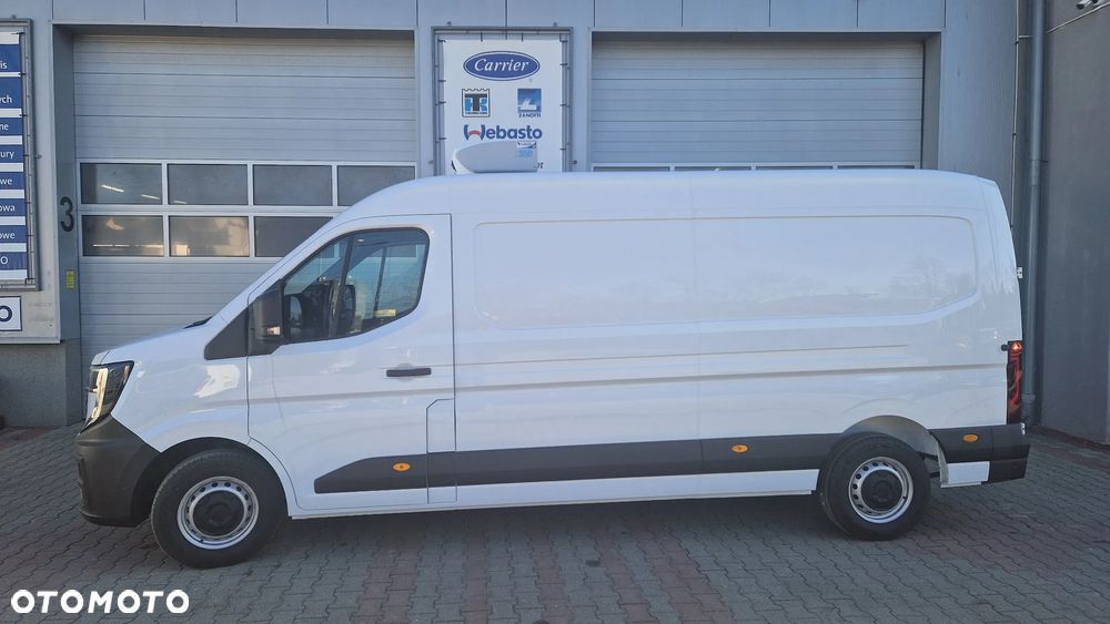 Renault MASTER - 1