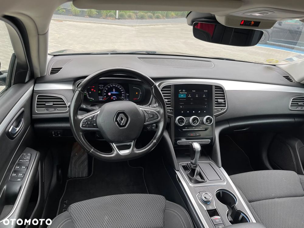 Renault Talisman 2.0 Blue dCi Intens EDC - 8