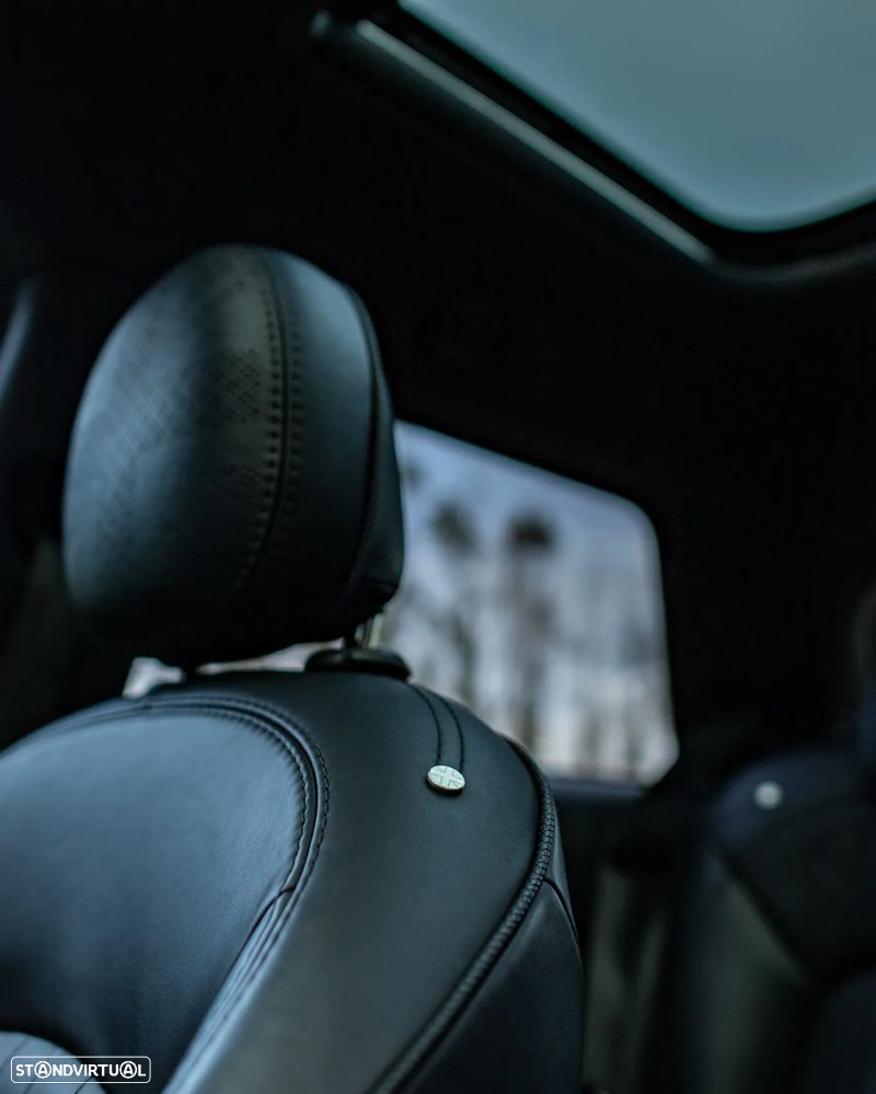 MINI 3 Portas Cooper SE - 17