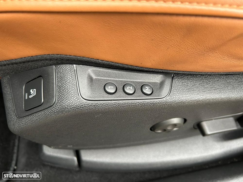 DS DS7 Crossback E-Tense Rivoli EAT8 - 12