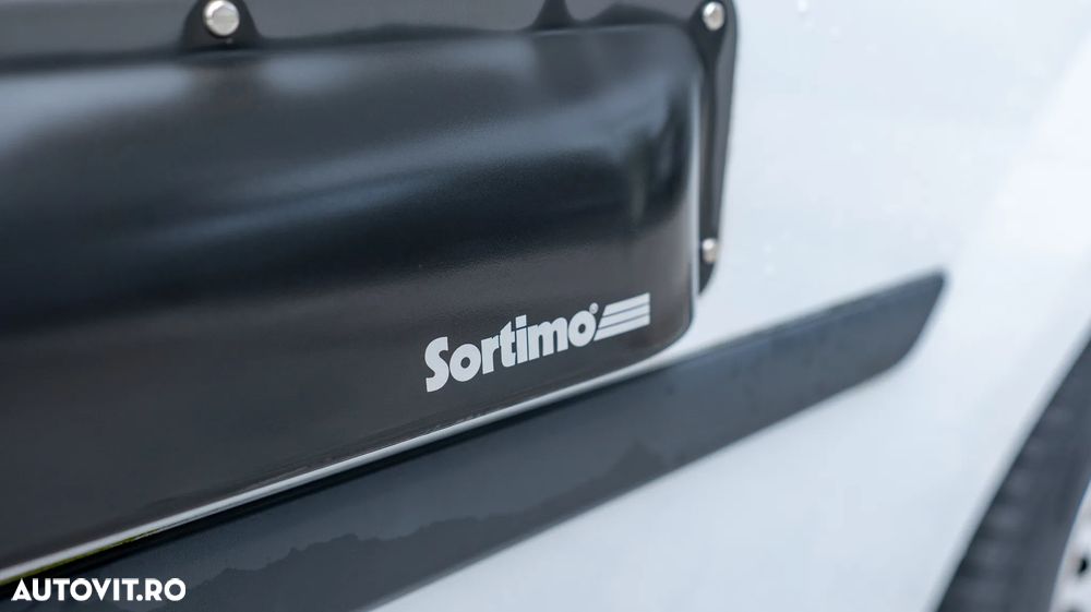 Renault Kangoo 1.5 Energy dCi 90 E6 Expression - 14